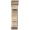 Ekena Millwork Balboa Traditional Rough Sawn Bracket w/ Offset Brace, Douglas Fir, 8"W x 24"D x 36"H BKT0806X24X36BOA01RDF - alternate 3
